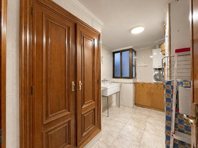Imagen 25 Inmueble 305965 - Piso en venta en Vila-real / Avenida Pio iix, junto a Torre Motxa 