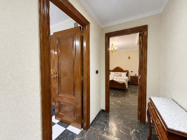 Imagen 30 Inmueble 305965 - Piso en venta en Vila-real / Avenida Pio iix, junto a Torre Motxa 