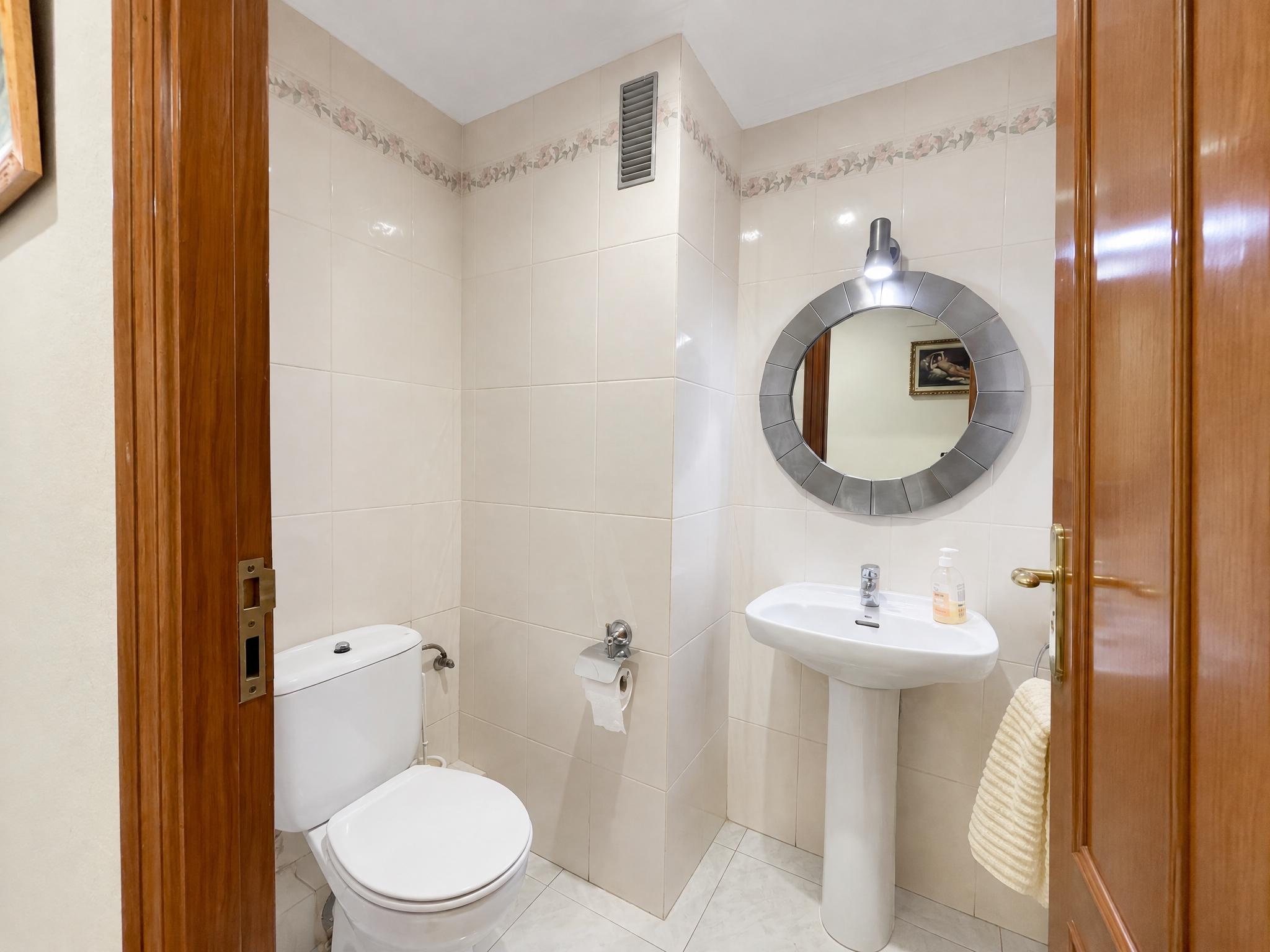 Imagen 17 Piso en venta en Vila-real / Avenida Pio iix, junto a Torre Motxa 