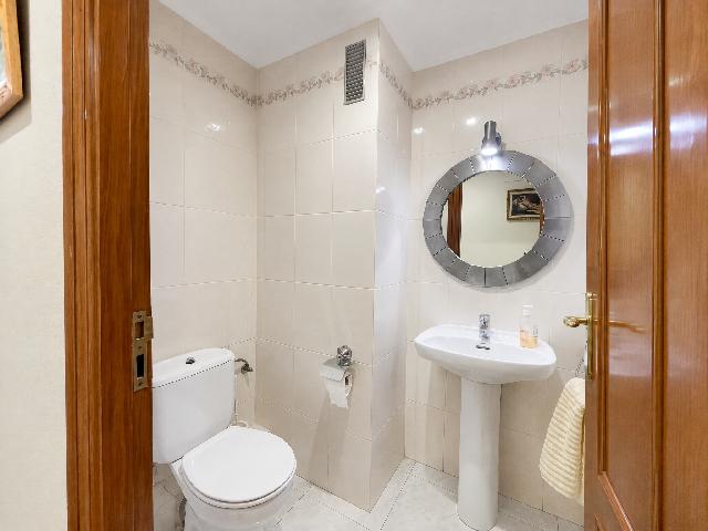 Imagen 17 Inmueble 305965 - Piso en venta en Vila-real / Avenida Pio iix, junto a Torre Motxa 