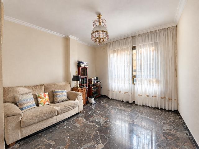 Imagen 7 Inmueble 305965 - Piso en venta en Vila-real / Avenida Pio iix, junto a Torre Motxa 