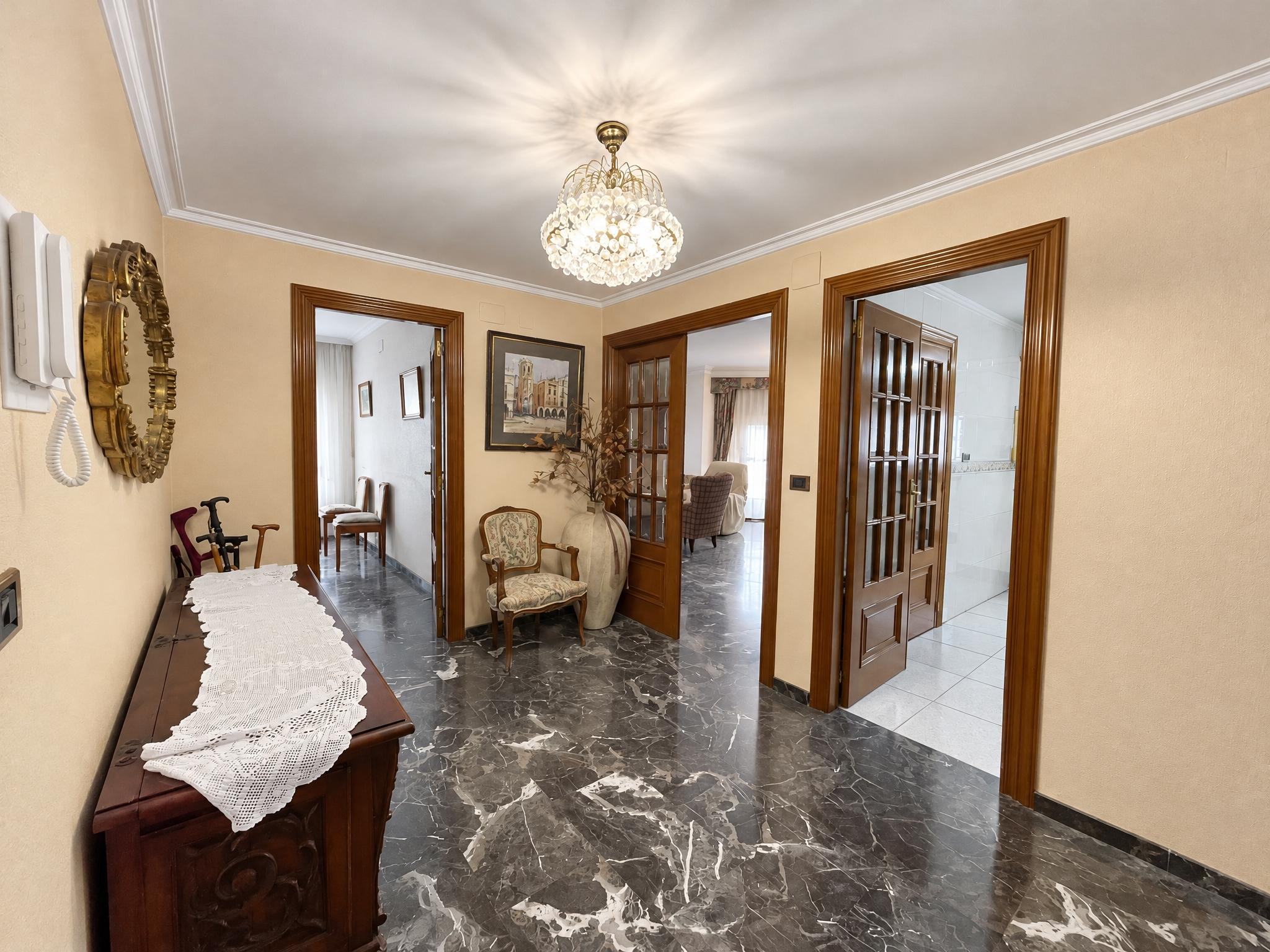 Imagen 6 Piso en venta en Vila-real / Avenida Pio iix, junto a Torre Motxa 