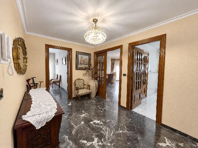 Imagen 6 Inmueble 305965 - Piso en venta en Vila-real / Avenida Pio iix, junto a Torre Motxa 