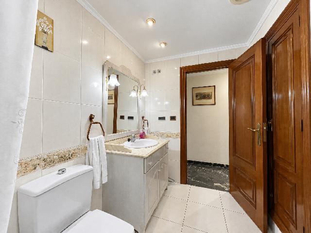 Imagen 22 Inmueble 305965 - Piso en venta en Vila-real / Avenida Pio iix, junto a Torre Motxa 