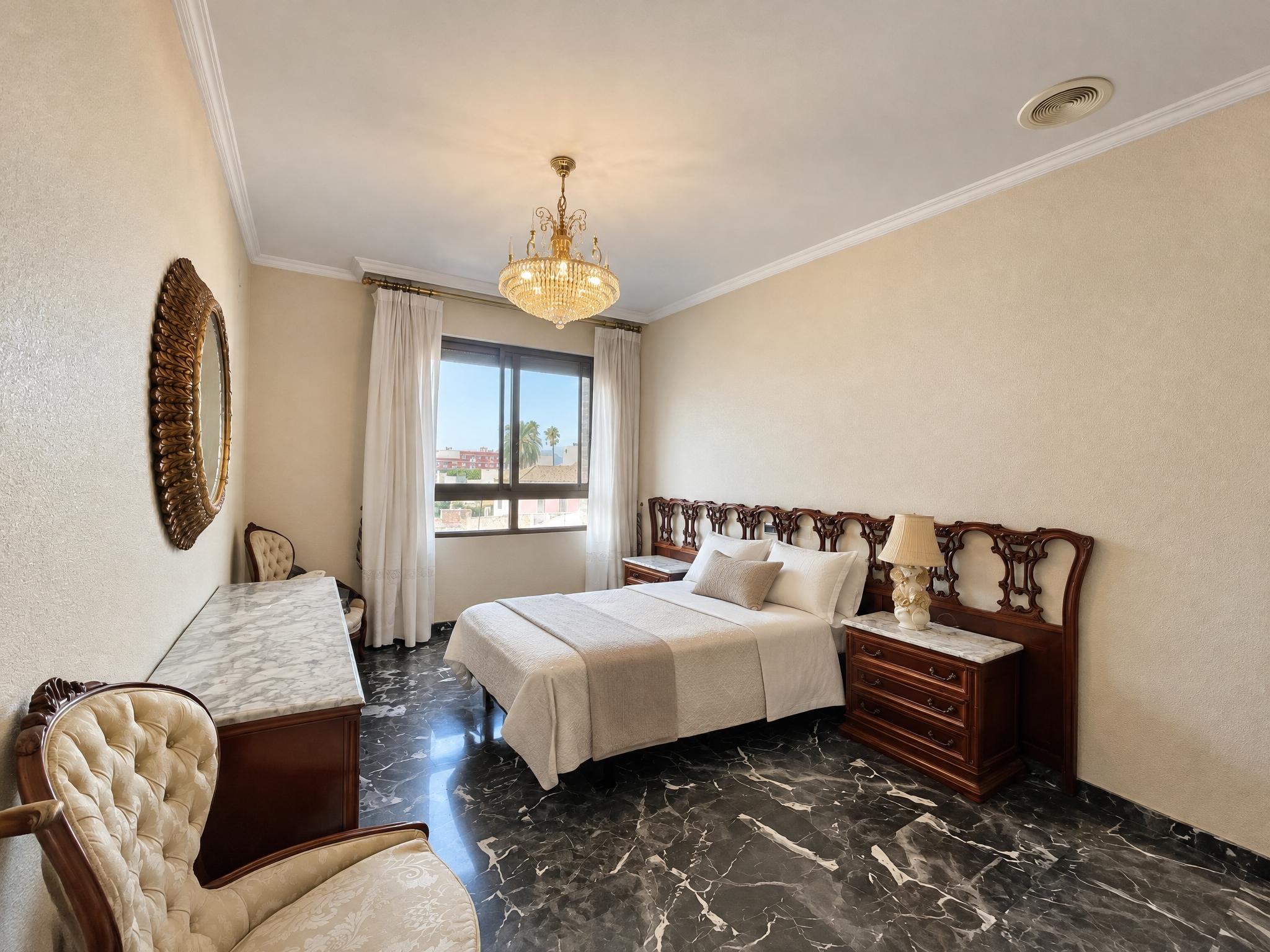 Imagen 18 Piso en venta en Vila-real / Avenida Pio iix, junto a Torre Motxa 