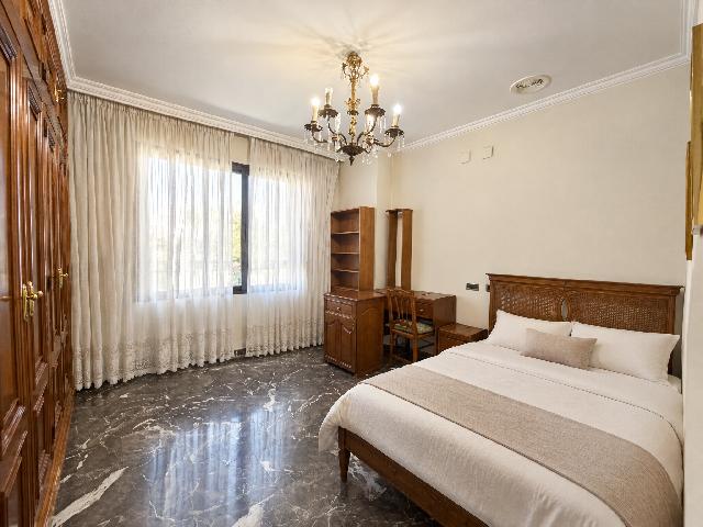 Imagen 27 Inmueble 305965 - Piso en venta en Vila-real / Avenida Pio iix, junto a Torre Motxa 