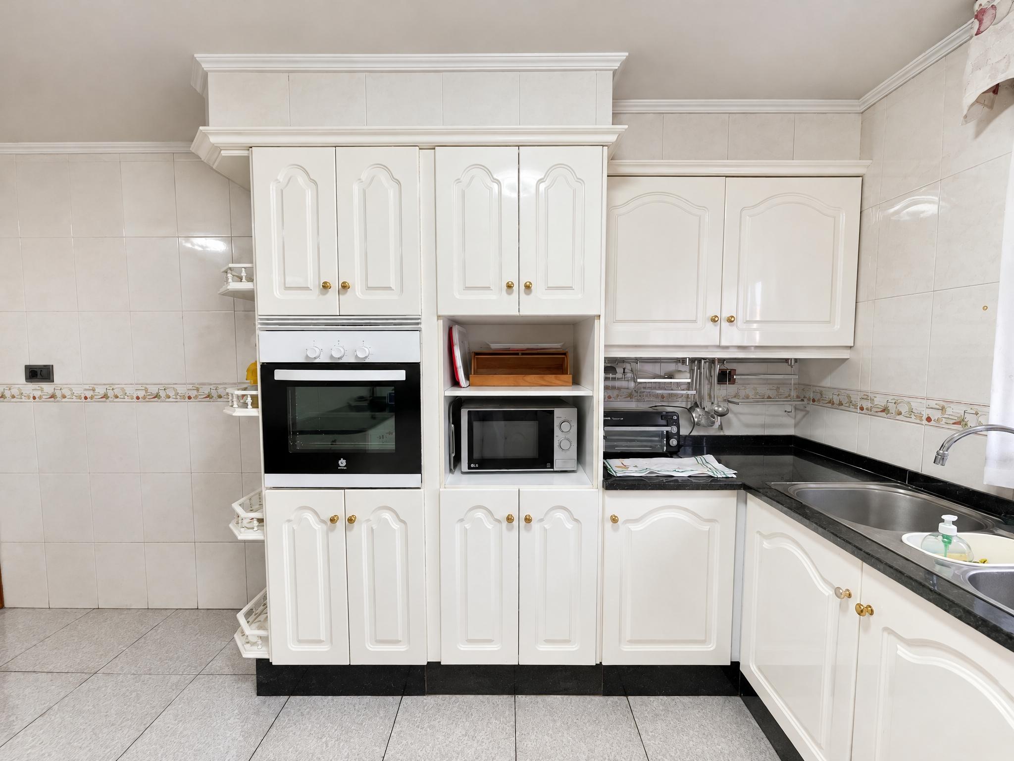 Imagen 12 Piso en venta en Vila-real / Avenida Pio iix, junto a Torre Motxa 