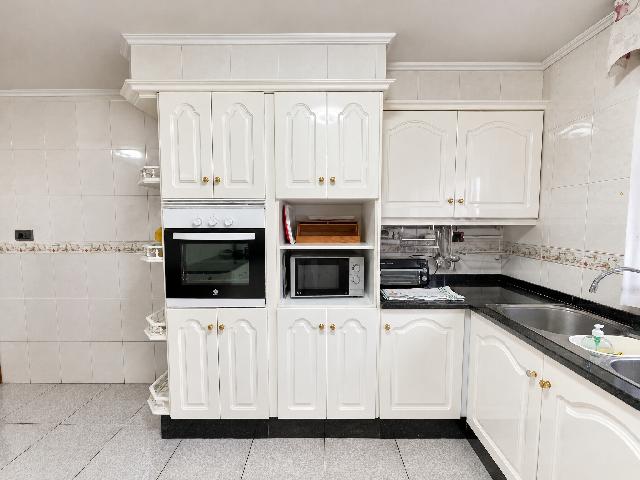 Imagen 12 Inmueble 305965 - Piso en venta en Vila-real / Avenida Pio iix, junto a Torre Motxa 