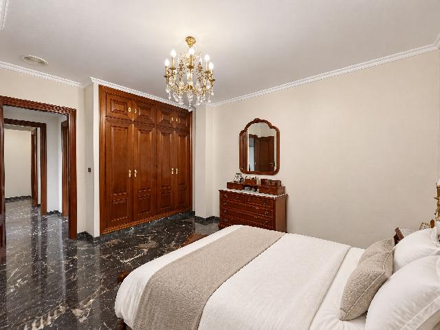 Imagen 29 Inmueble 305965 - Piso en venta en Vila-real / Avenida Pio iix, junto a Torre Motxa 