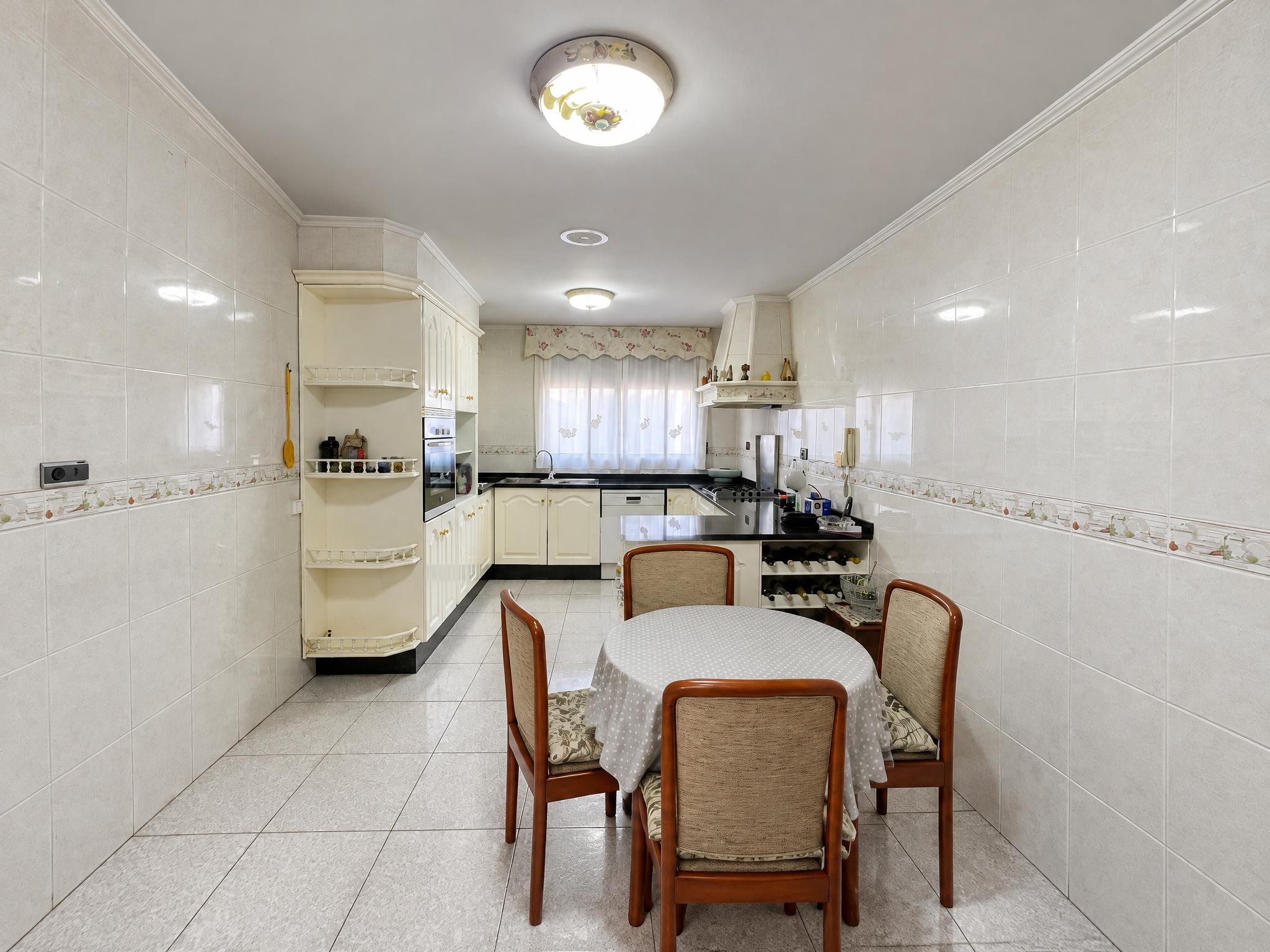 Imagen 15 Piso en venta en Vila-real / Avenida Pio iix, junto a Torre Motxa 