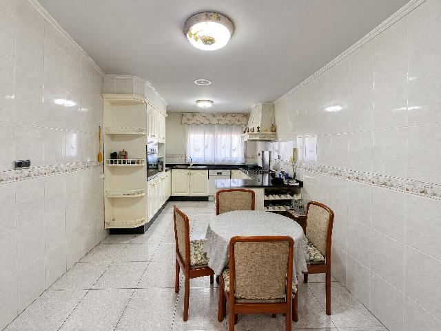 Imagen 15 Inmueble 305965 - Piso en venta en Vila-real / Avenida Pio iix, junto a Torre Motxa 