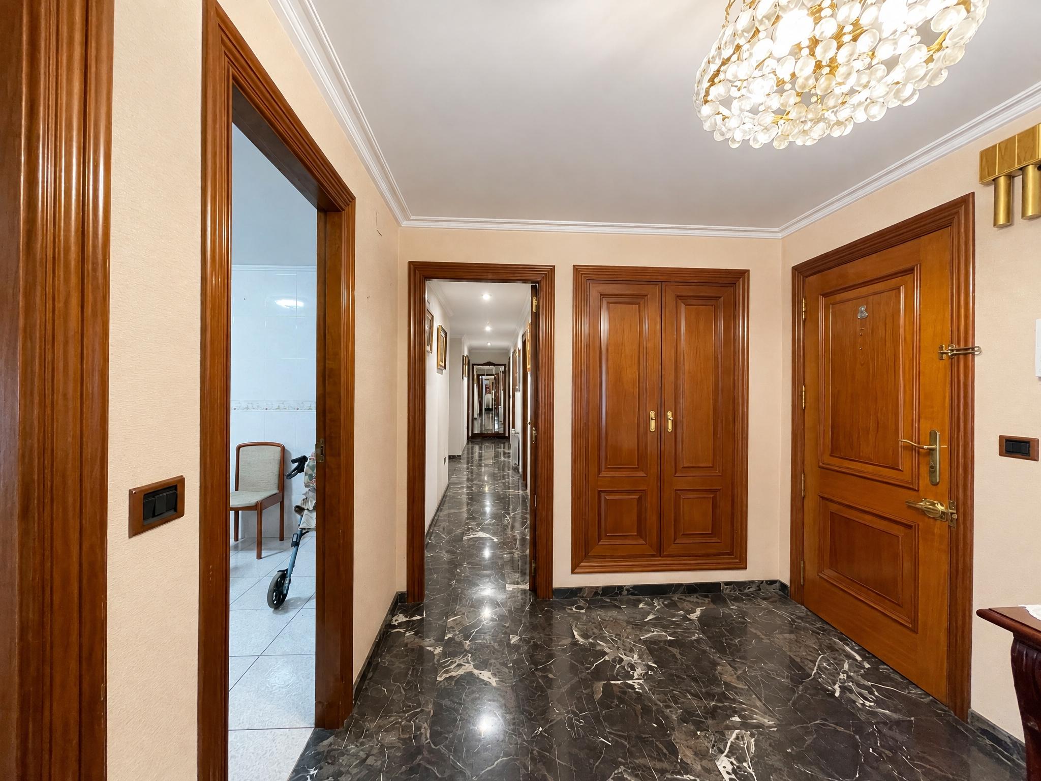 Imagen 16 Piso en venta en Vila-real / Avenida Pio iix, junto a Torre Motxa 