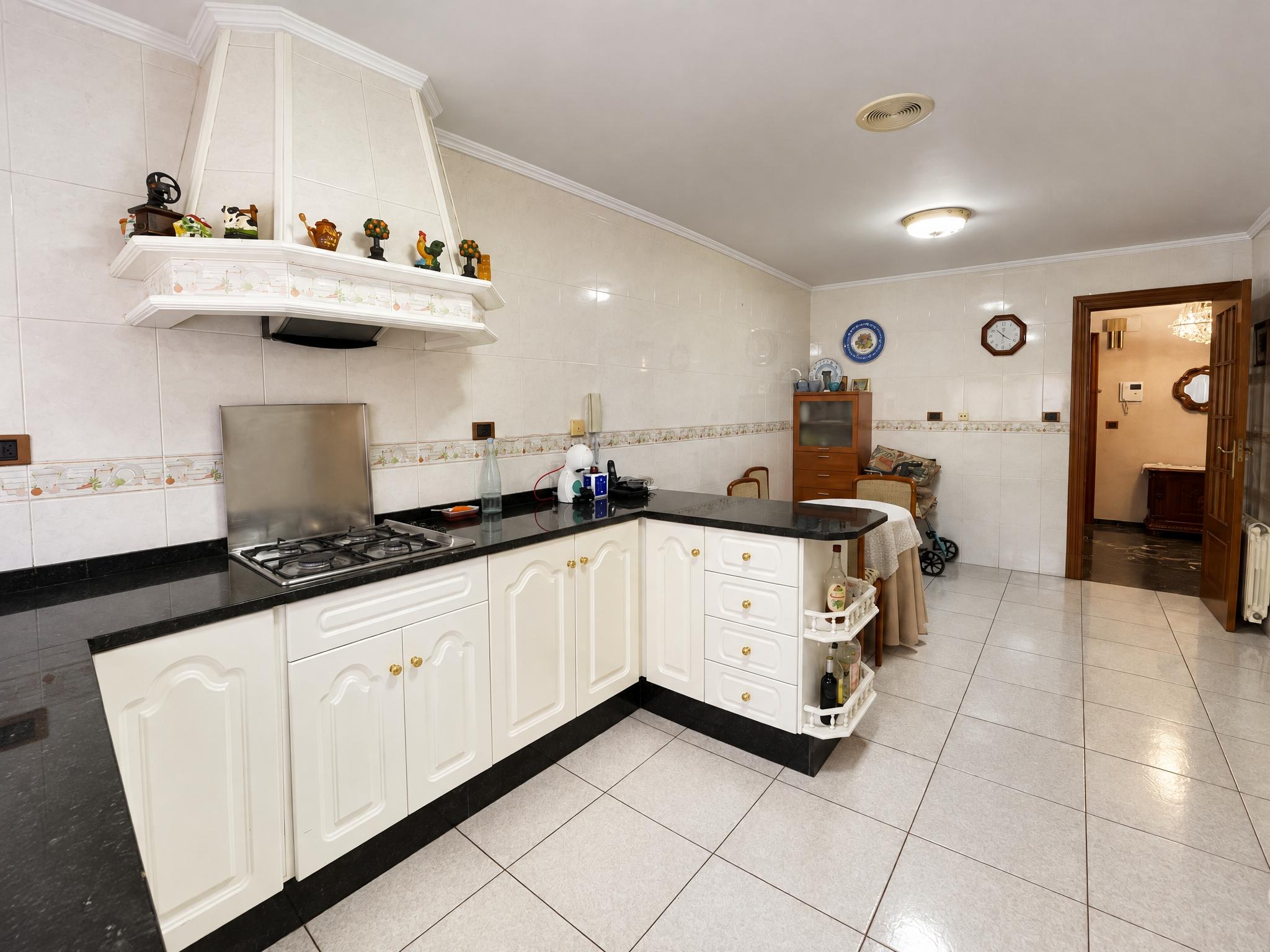 Imagen 10 Piso en venta en Vila-real / Avenida Pio iix, junto a Torre Motxa 