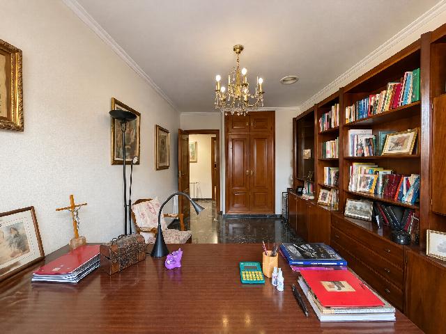 Imagen 24 Inmueble 305965 - Piso en venta en Vila-real / Avenida Pio iix, junto a Torre Motxa 