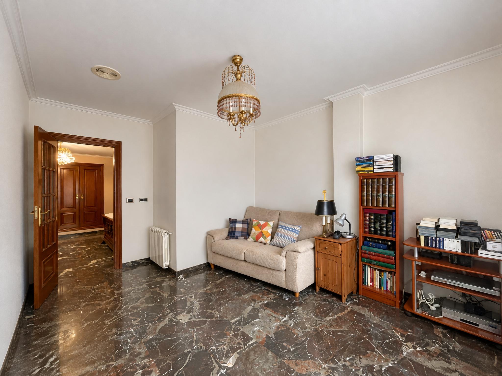 Imagen 8 Piso en venta en Vila-real / Avenida Pio iix, junto a Torre Motxa 