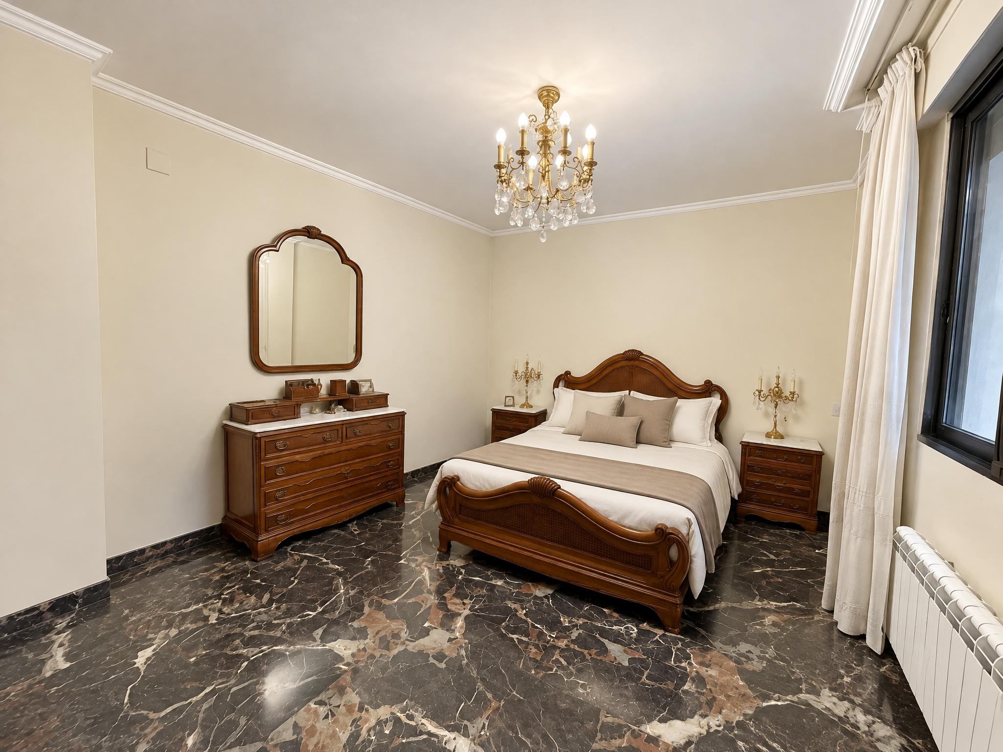 Imagen 33 Piso en venta en Vila-real / Avenida Pio iix, junto a Torre Motxa 