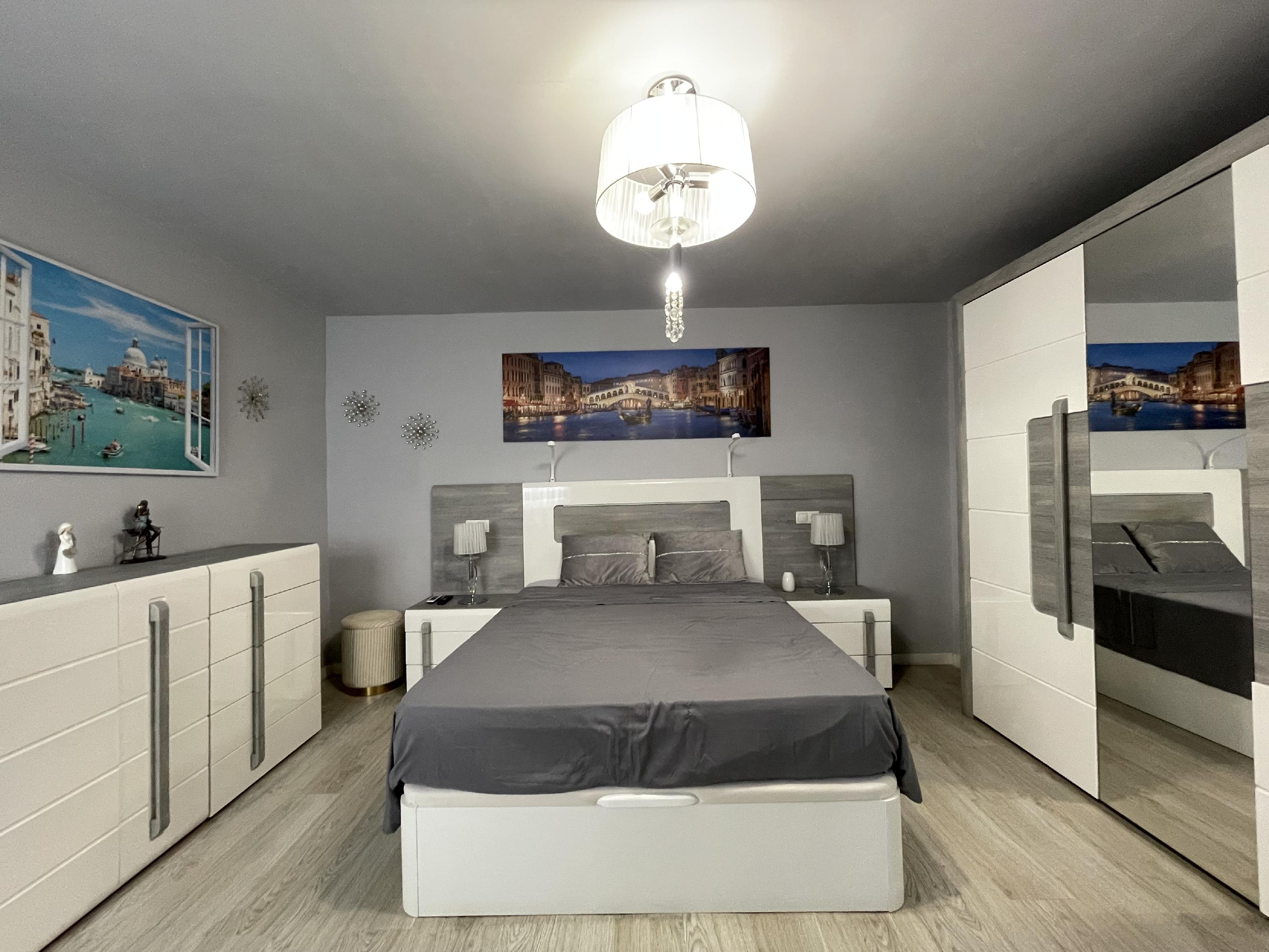 Imagen 9 Apartamento en venta en Borriana/burriana / Zona Centro - Plaza Generalitat Valenciana