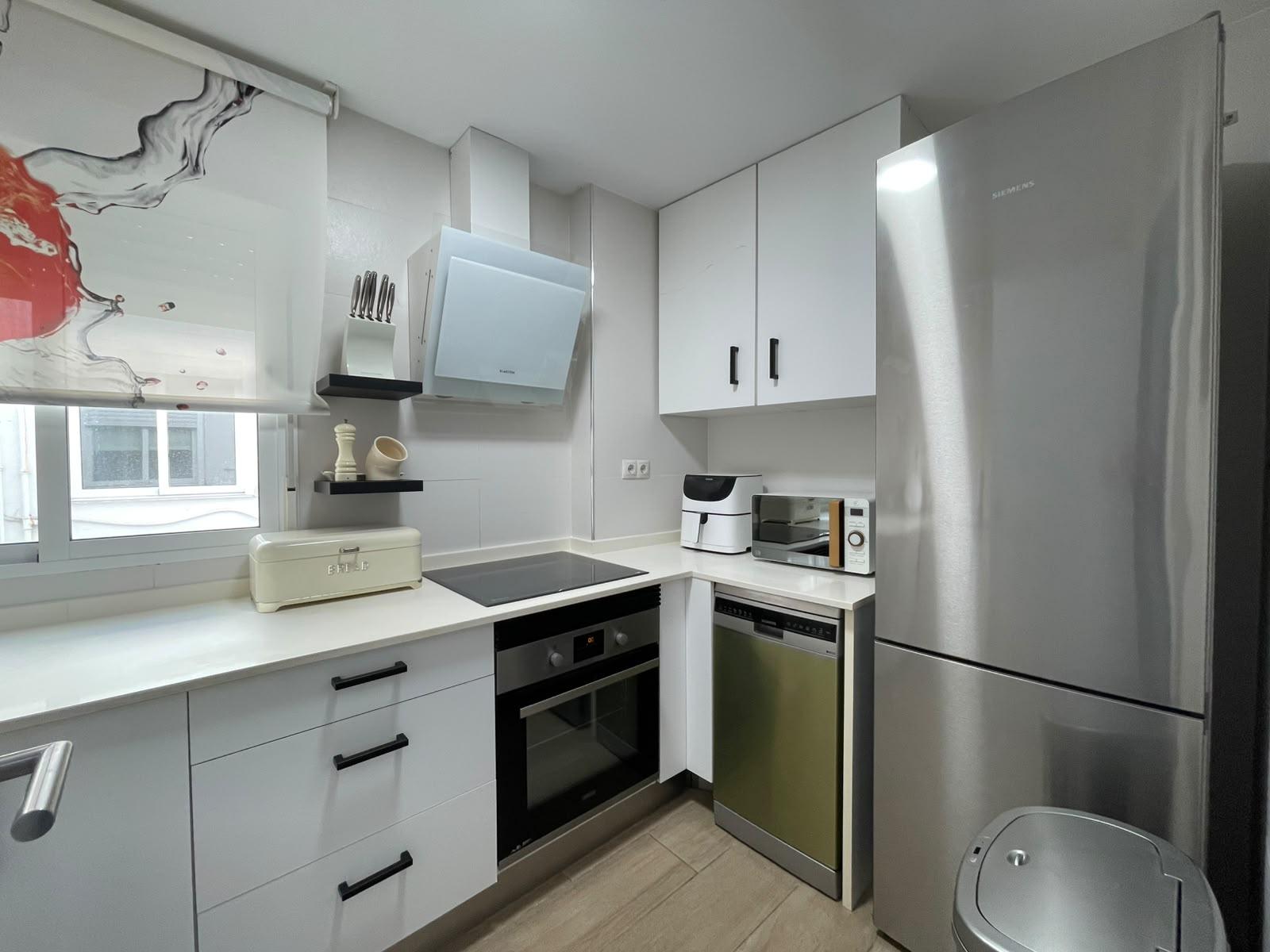 Imagen 8 Apartamento en venta en Borriana/burriana / Zona Centro - Plaza Generalitat Valenciana