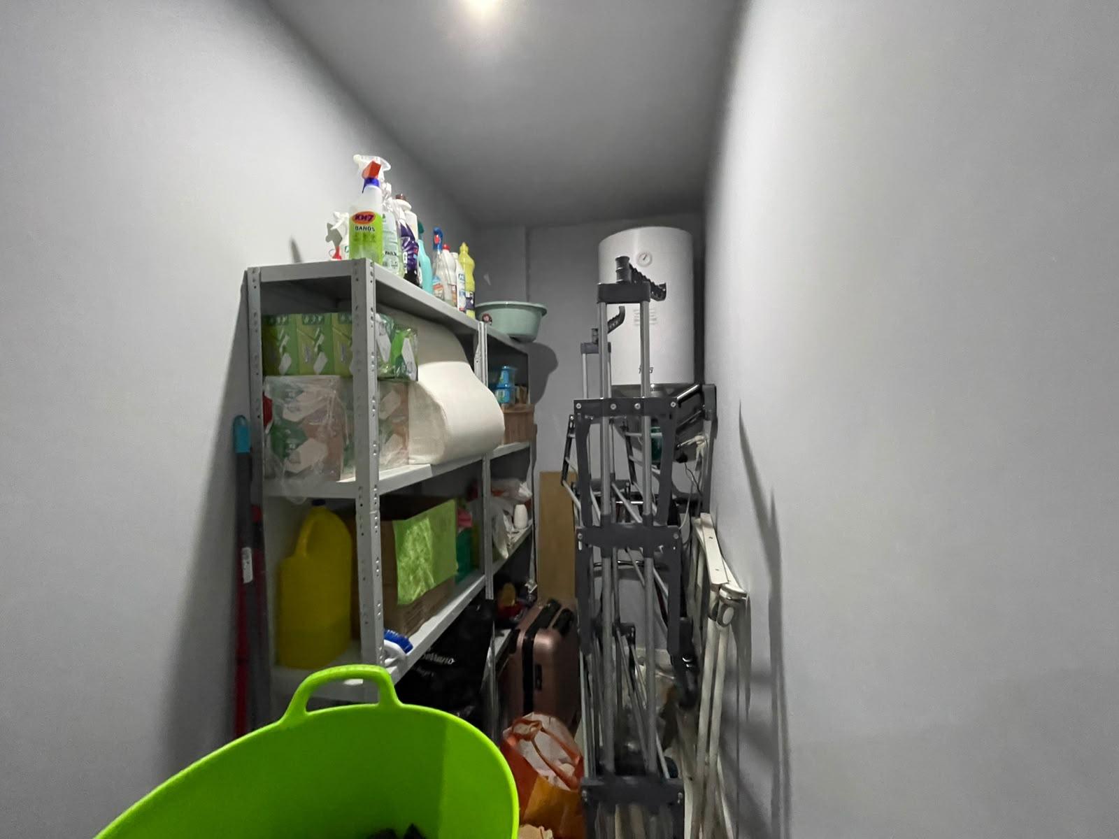 Imagen 34 Apartamento en venta en Borriana/burriana / Zona Centro - Plaza Generalitat Valenciana