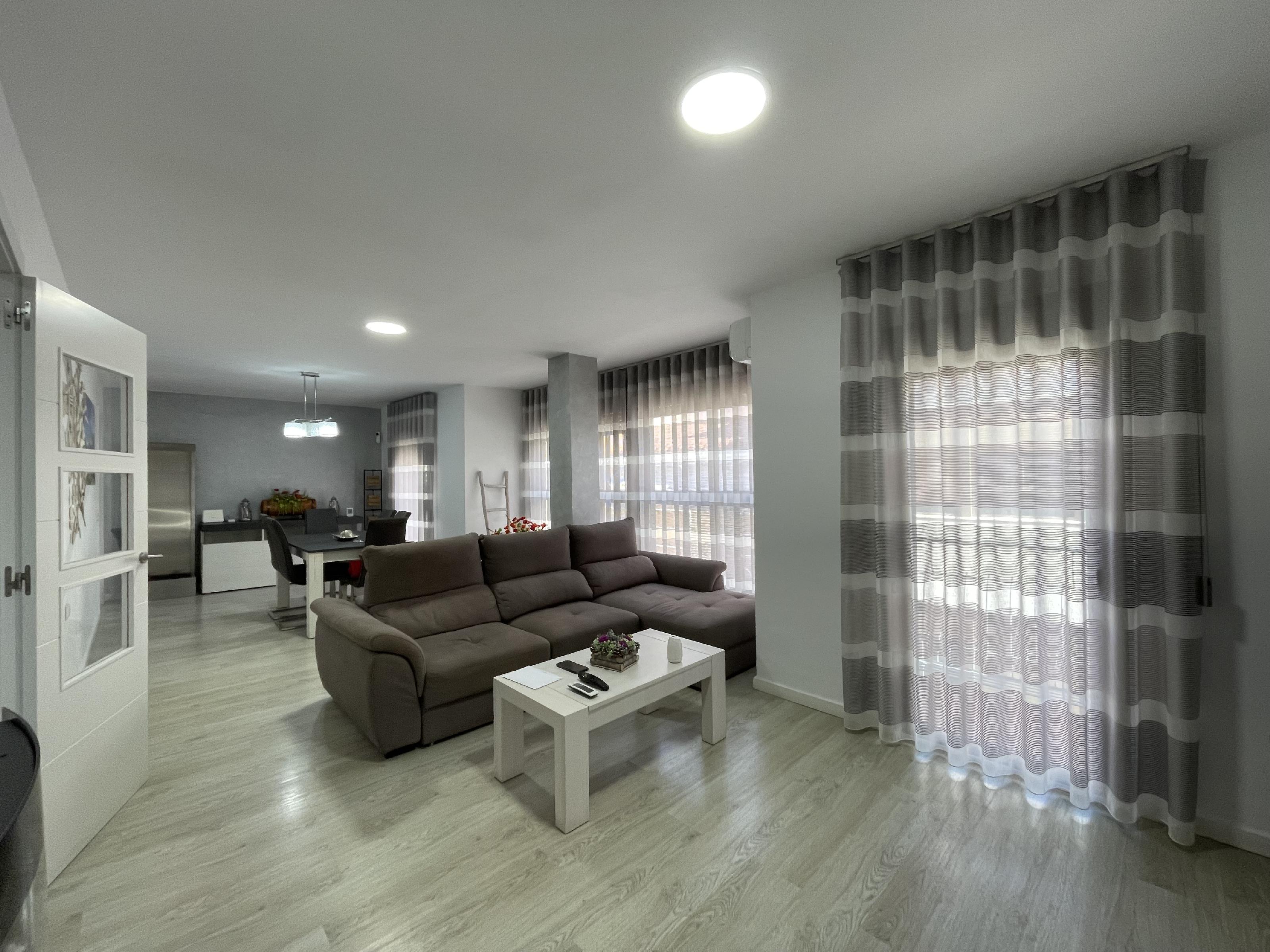 Imagen 3 Apartamento en venta en Borriana/burriana / Zona Centro - Plaza Generalitat Valenciana
