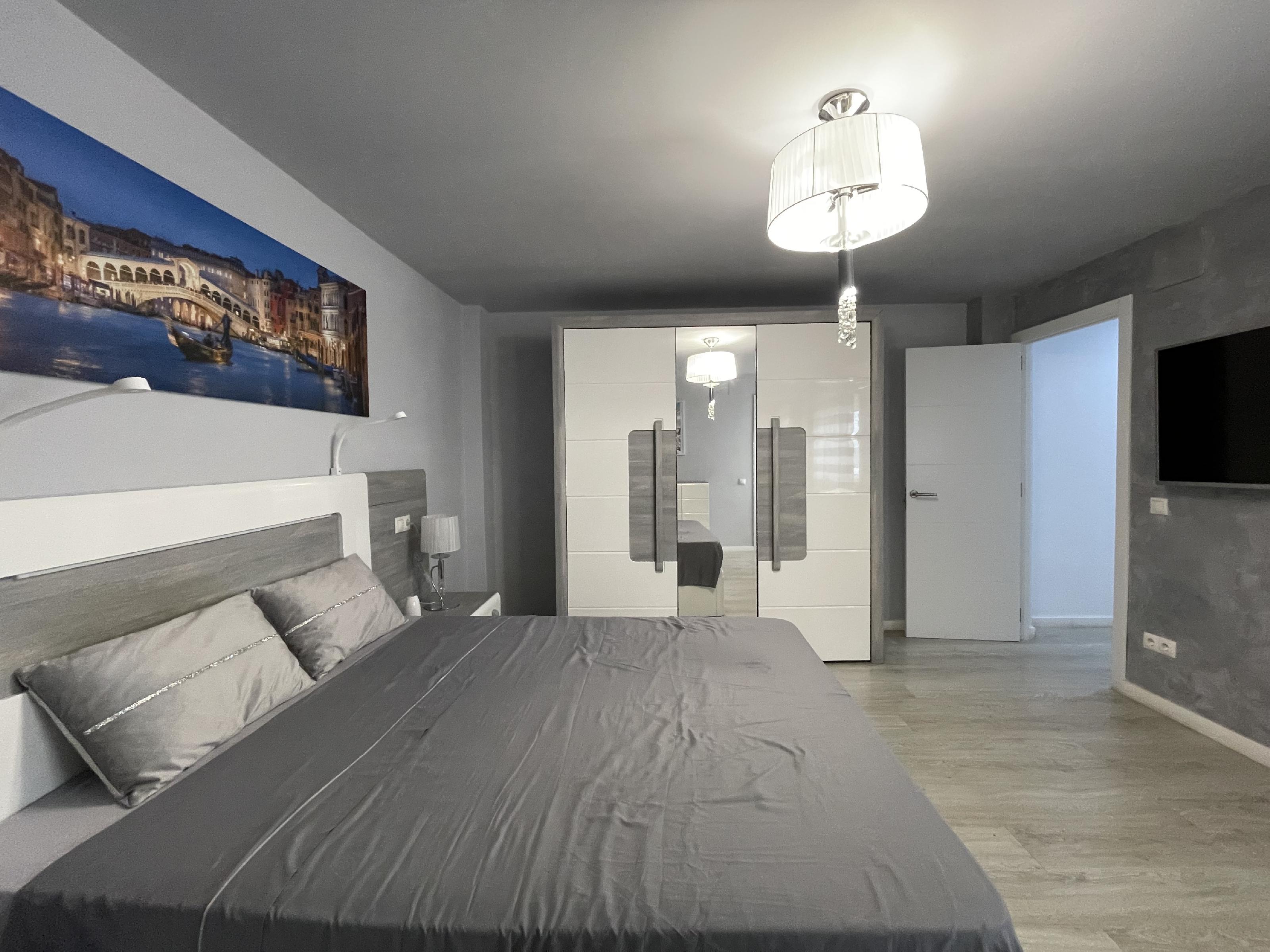 Imagen 11 Apartamento en venta en Borriana/burriana / Zona Centro - Plaza Generalitat Valenciana