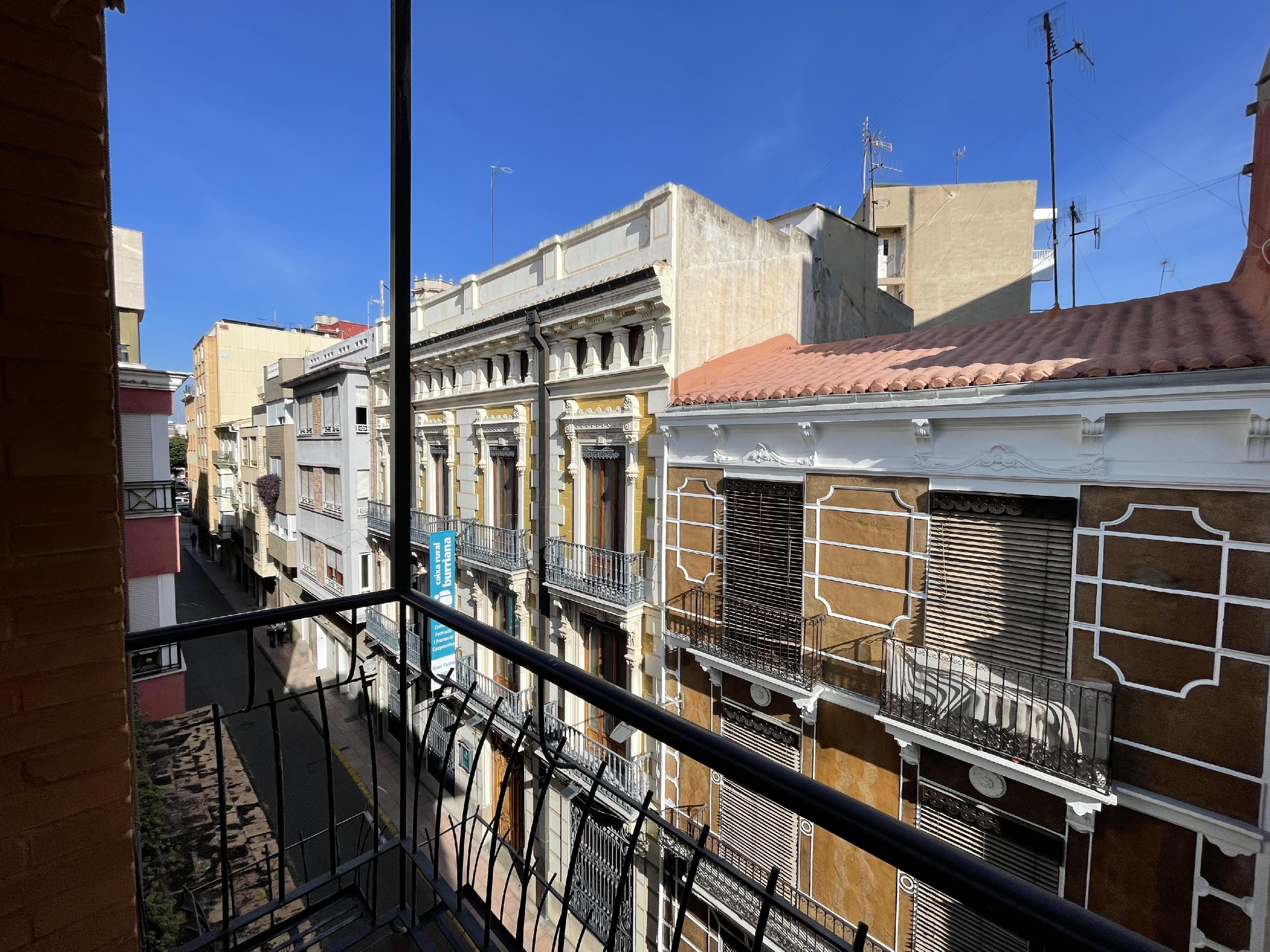 Imagen 32 Apartamento en venta en Borriana/burriana / Zona Centro - Plaza Generalitat Valenciana