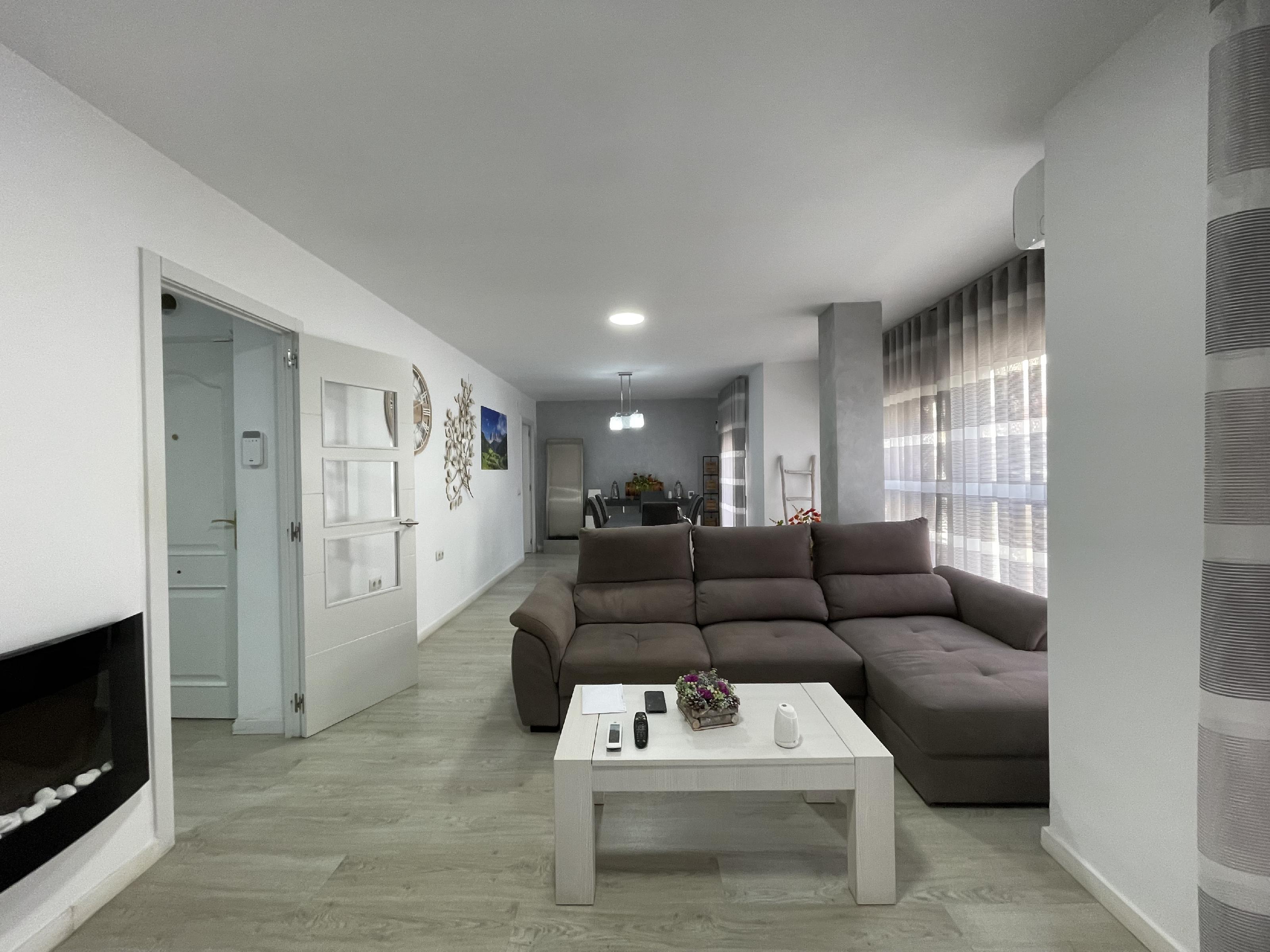 Imagen 5 Apartamento en venta en Borriana/burriana / Zona Centro - Plaza Generalitat Valenciana