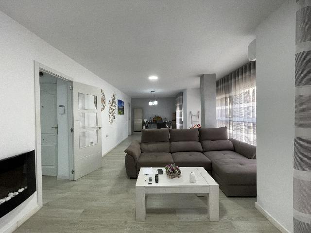 Imagen 5 Inmueble 306086 - Apartamento en venta en Borriana/burriana / Zona Centro - Plaza Generalitat Valenciana