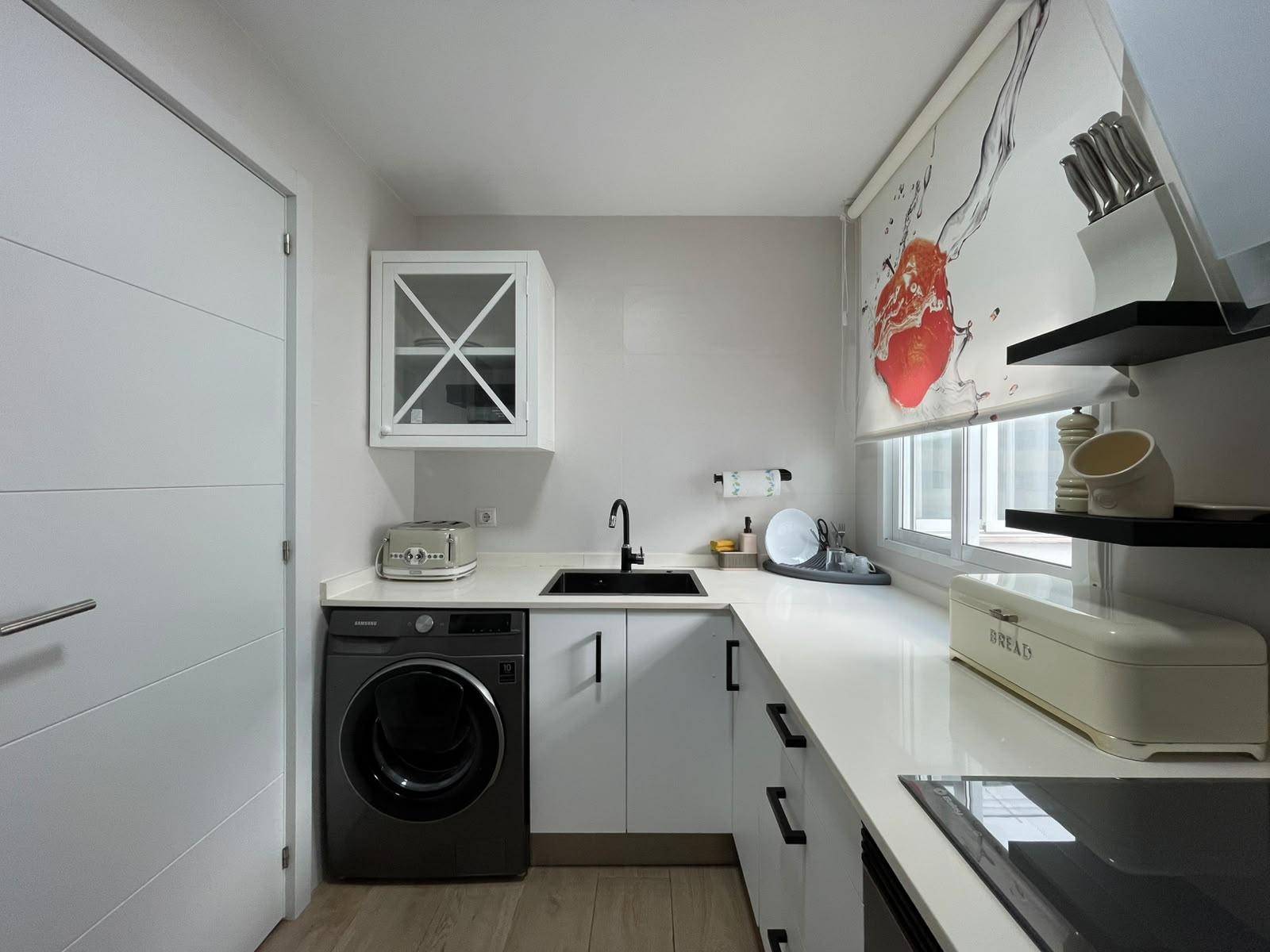 Imagen 6 Apartamento en venta en Borriana/burriana / Zona Centro - Plaza Generalitat Valenciana
