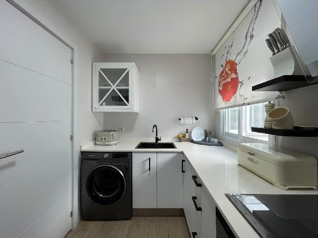 Imagen 6 Inmueble 306086 - Apartamento en venta en Borriana/burriana / Zona Centro - Plaza Generalitat Valenciana