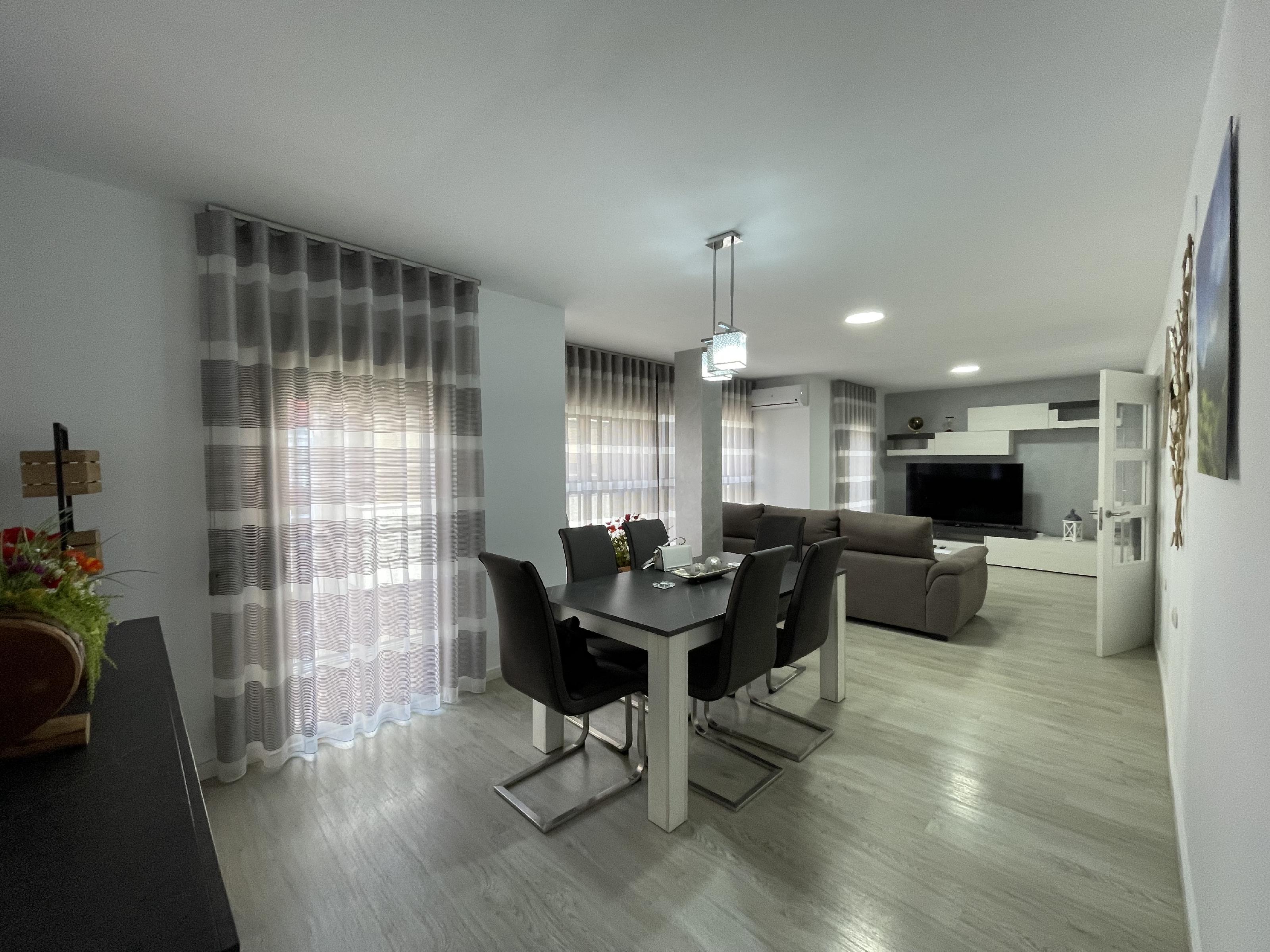Imagen 1 Apartamento en venta en Borriana/burriana / Zona Centro - Plaza Generalitat Valenciana