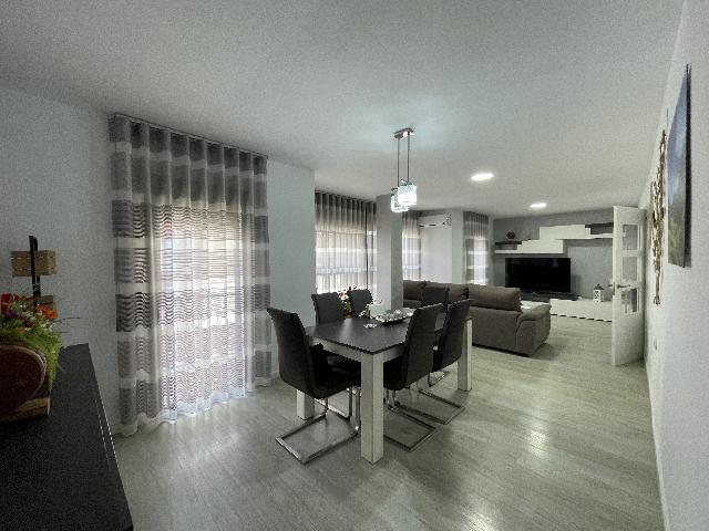 Imagen 1 Inmueble 306086 - Apartamento en venta en Borriana/burriana / Zona Centro - Plaza Generalitat Valenciana