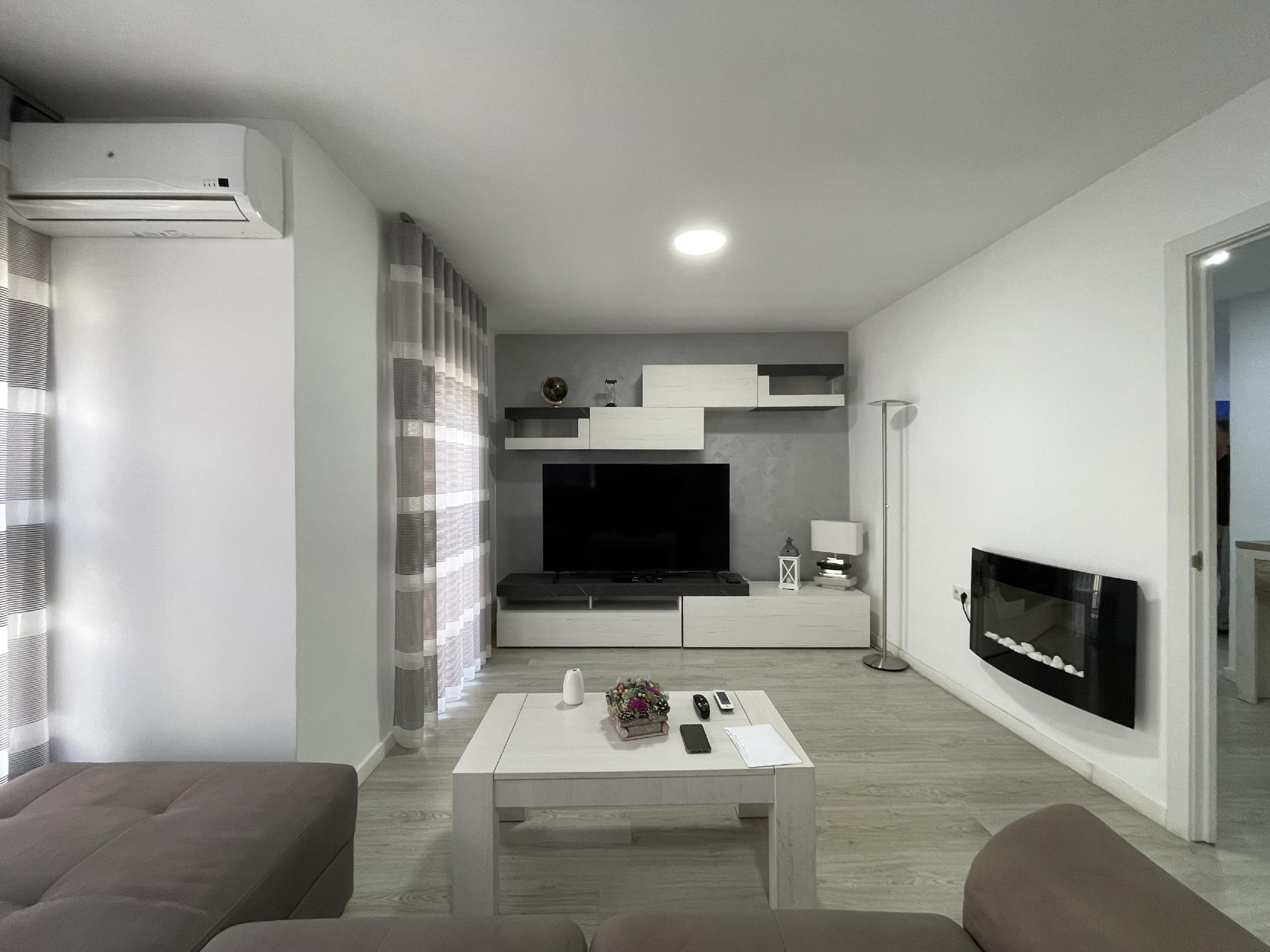Imagen 2 Apartamento en venta en Borriana/burriana / Zona Centro - Plaza Generalitat Valenciana