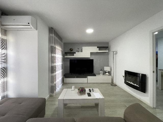 Imagen 2 Inmueble 306086 - Apartamento en venta en Borriana/burriana / Zona Centro - Plaza Generalitat Valenciana