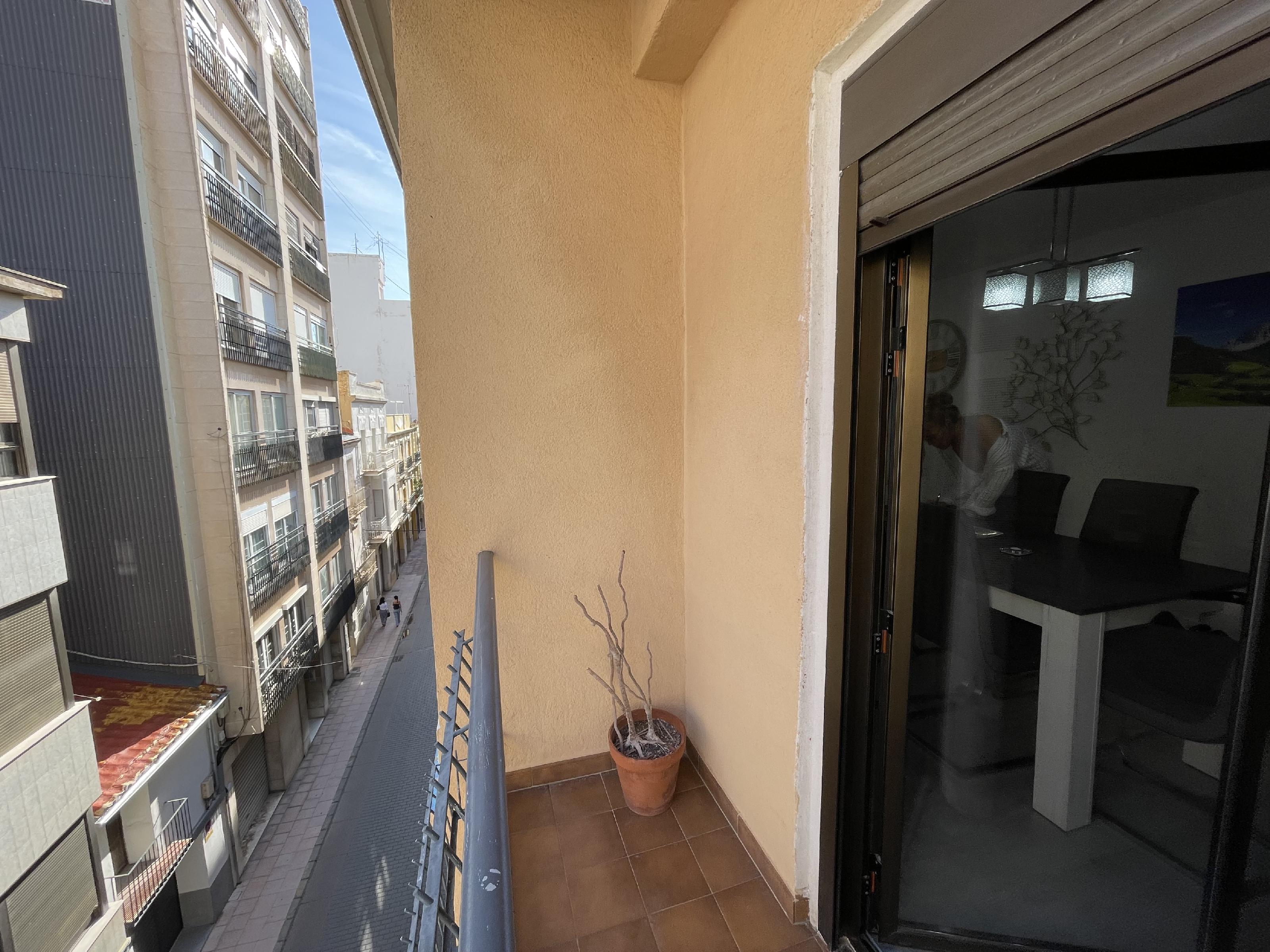 Imagen 33 Apartamento en venta en Borriana/burriana / Zona Centro - Plaza Generalitat Valenciana