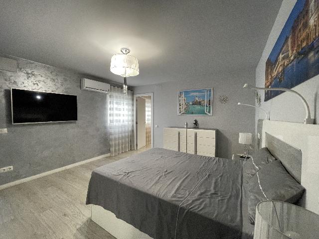 Imagen 13 Inmueble 306086 - Apartamento en venta en Borriana/burriana / Zona Centro - Plaza Generalitat Valenciana