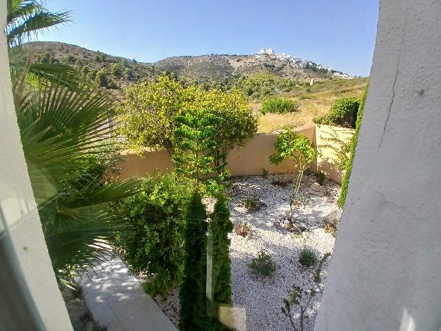 Imagen 28 Inmueble 306470 - Casa Aislada en venta en Peníscola/peñíscola /  Residencial Nerea - Peñiscola