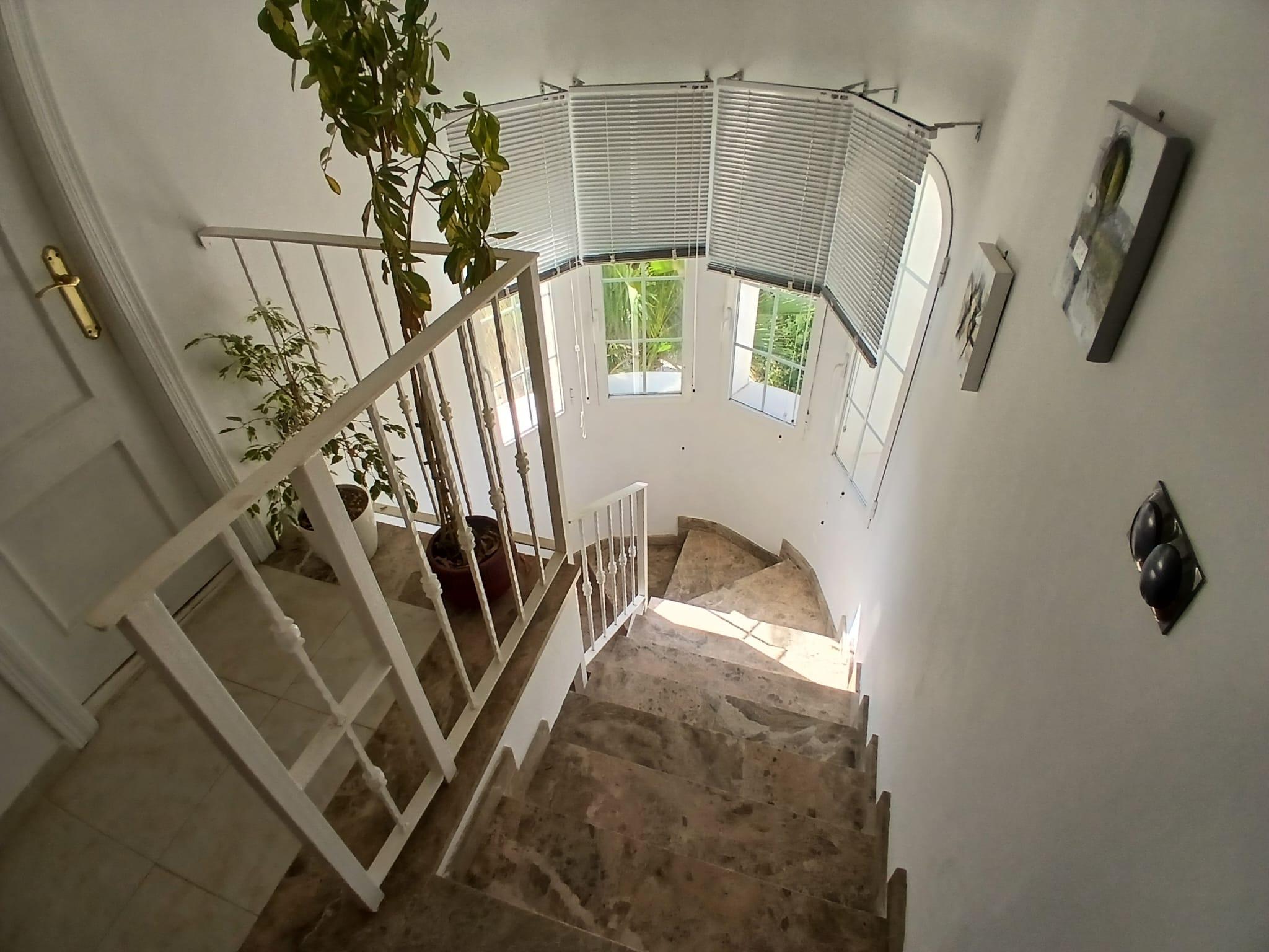 Imagen 22 Casa Aislada en venta en Peníscola/peñíscola /  Residencial Nerea - Peñiscola