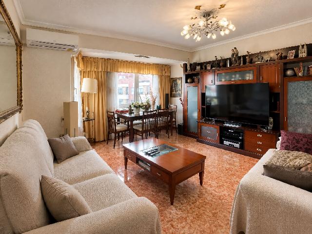 Imagen 4 Inmueble 306689 - Piso en venta en Castellón De La Plana/castelló De La Plana / Junto a la Avenida del Mar 