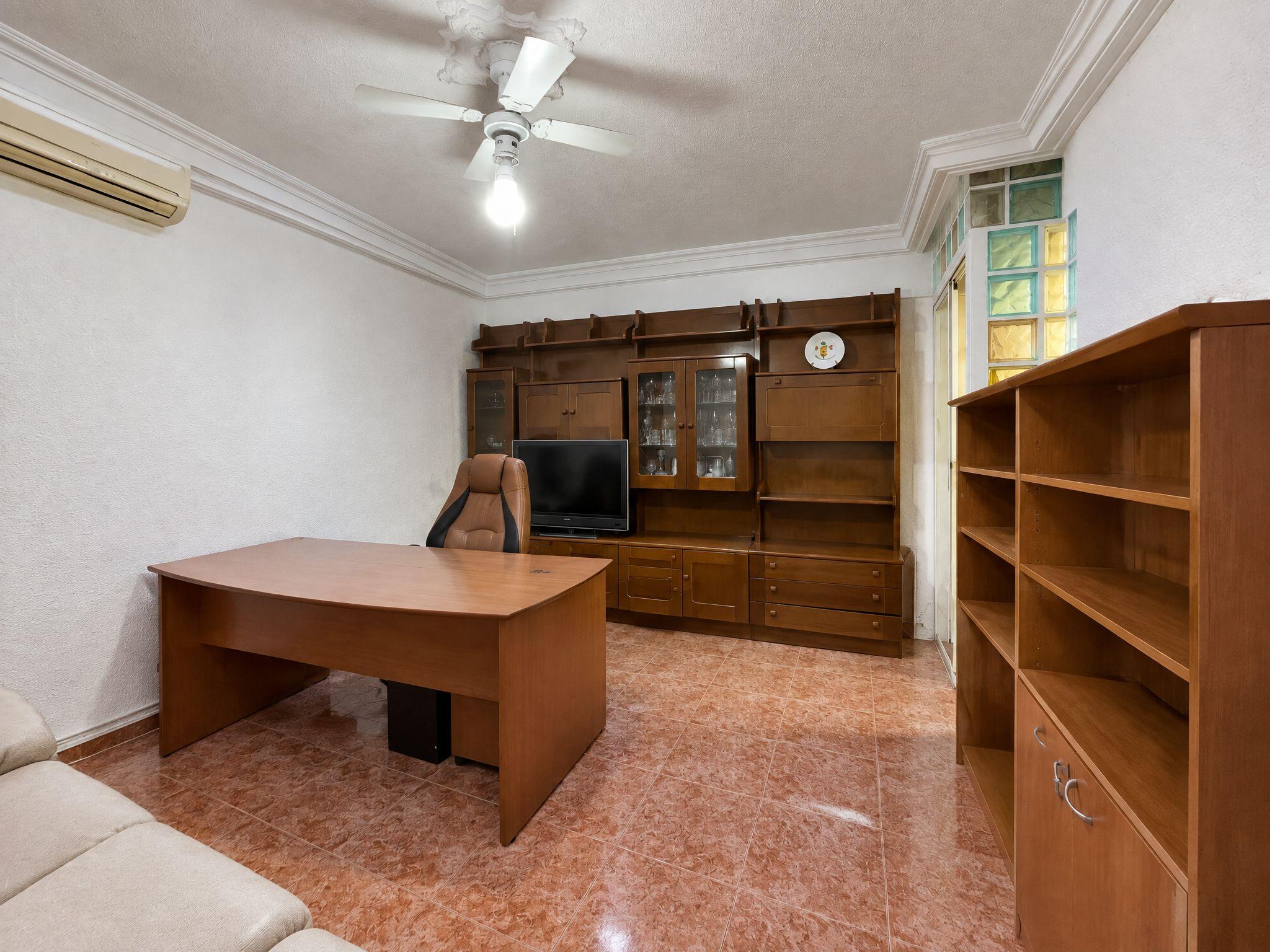 Imagen 12 Piso en venta en Castellón De La Plana/castelló De La Plana / Junto a la Avenida del Mar 