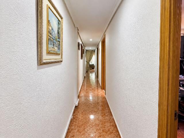 Imagen 6 Inmueble 306689 - Piso en venta en Castellón De La Plana/castelló De La Plana / Junto a la Avenida del Mar 