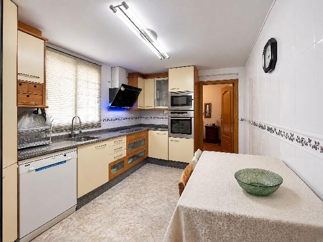 Imagen 8 Inmueble 306689 - Piso en venta en Castellón De La Plana/castelló De La Plana / Junto a la Avenida del Mar 