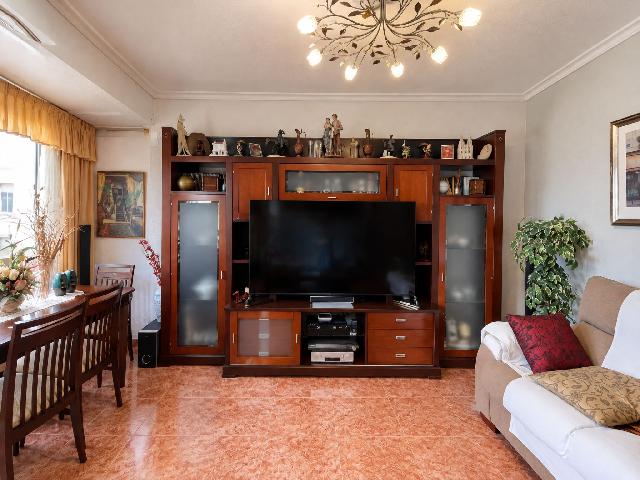 Imagen 3 Inmueble 306689 - Piso en venta en Castellón De La Plana/castelló De La Plana / Junto a la Avenida del Mar 