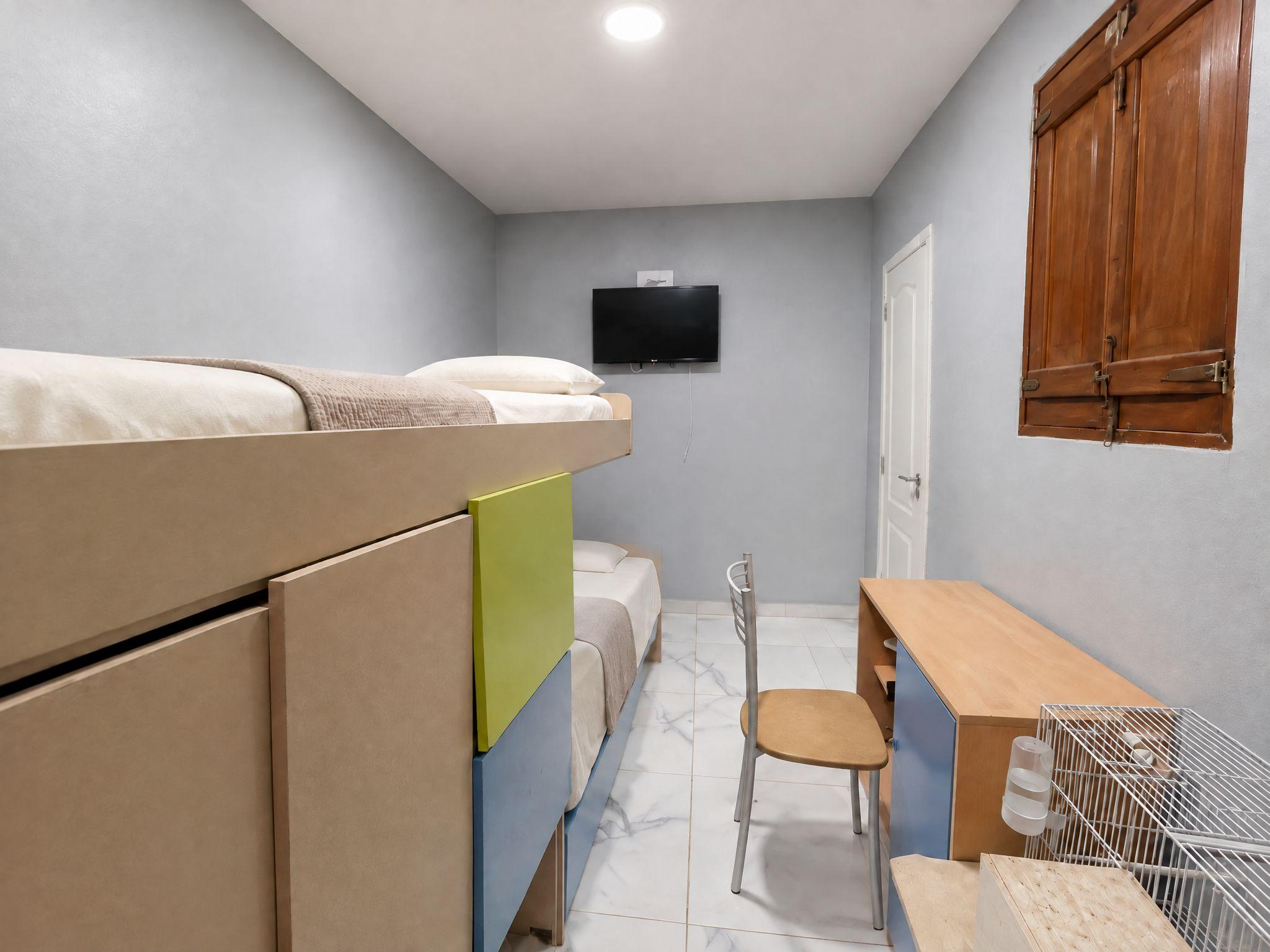 Imagen 11 Casa Pareada en venta en Borriana/burriana /  Junto al Colegio Salesianos y el centro hist...