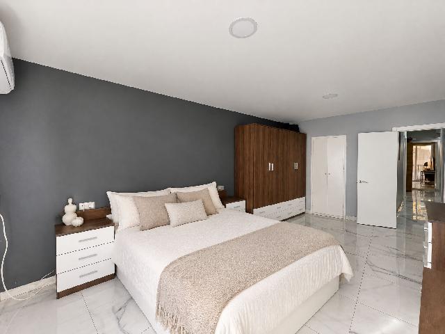 Imagen 8 Inmueble 306767 - Casa Pareada en venta en Borriana/burriana /  Junto al Colegio Salesianos y el centro hist...