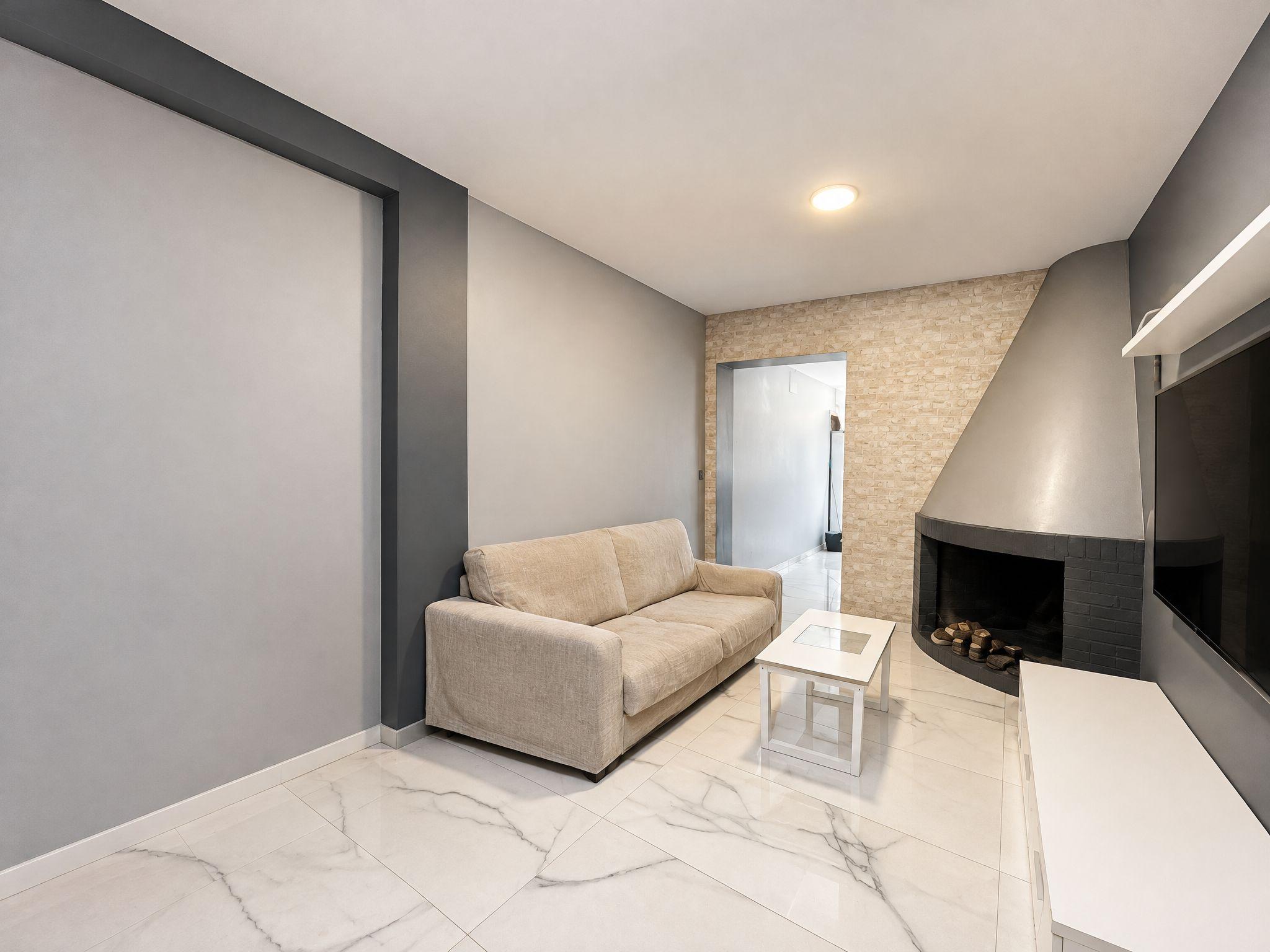 Imagen 2 Casa Pareada en venta en Borriana/burriana /  Junto al Colegio Salesianos y el centro hist...