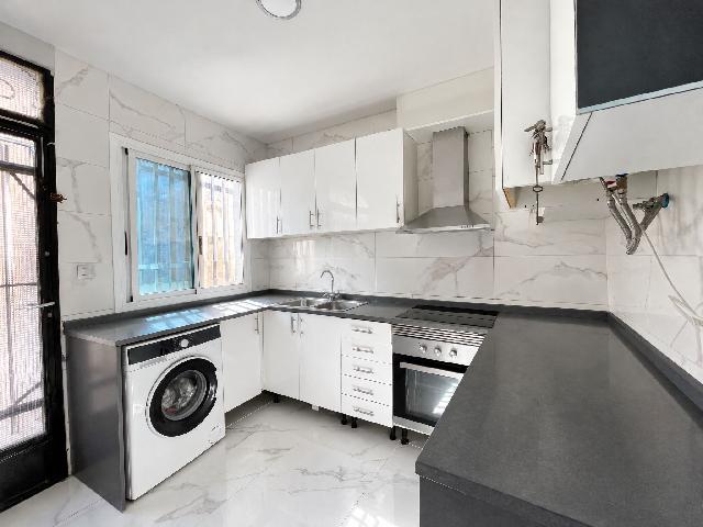 Imagen 4 Inmueble 306767 - Casa Pareada en venta en Borriana/burriana /  Junto al Colegio Salesianos y el centro hist...