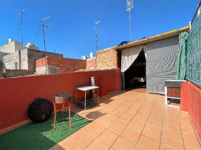 Imagen 16 Inmueble 306767 - Casa Pareada en venta en Borriana/burriana /  Junto al Colegio Salesianos y el centro hist...