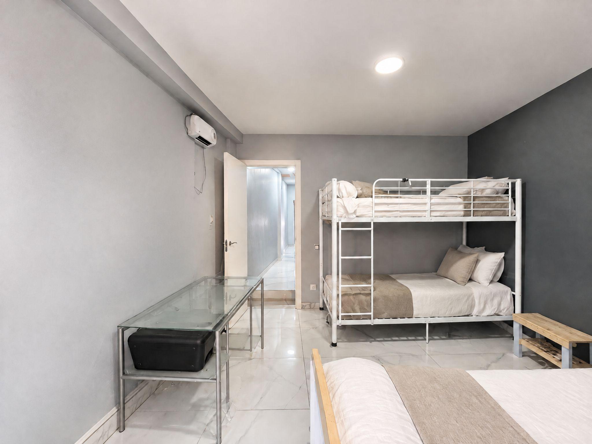 Imagen 10 Casa Pareada en venta en Borriana/burriana /  Junto al Colegio Salesianos y el centro hist...