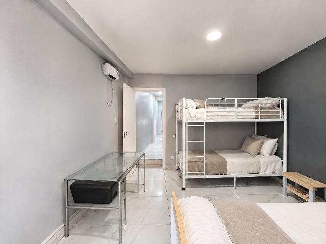 Imagen 10 Inmueble 306767 - Casa Pareada en venta en Borriana/burriana /  Junto al Colegio Salesianos y el centro hist...